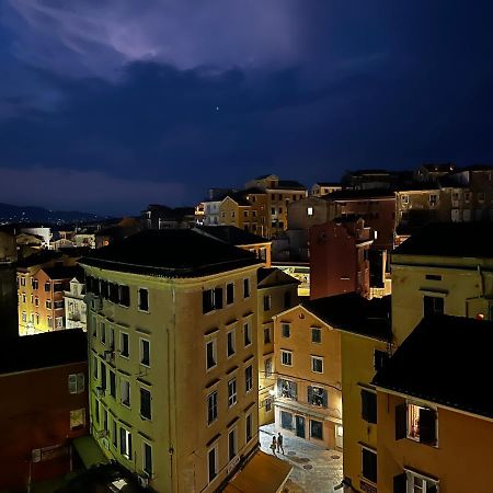 Casa Del Sol Corfu Old Town Apartment Exterior photo